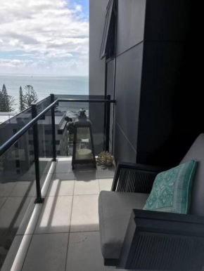 Mooloolaba First Ave First Light Apt Ocean Views 12th floor